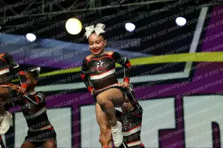 Tumble Pros Dream Angels