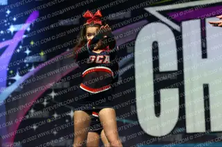 West Tennessee GCA All Stars GCA Rubies