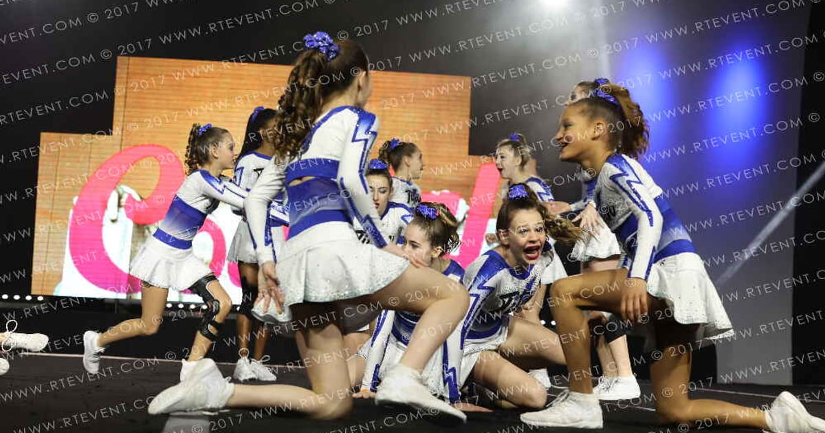 Titan Elite All Stars Genesis · Coastal at the Capitol
