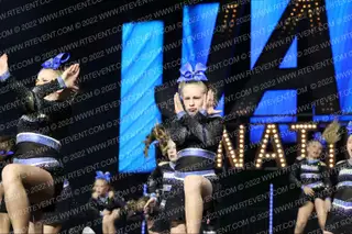 MOMENTUM ALLSTARS LADY ELECTRIC