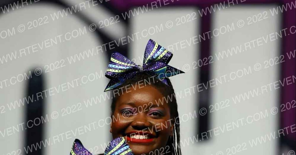 Center Stage Performing Arts Voltage · Cheersport Super Nationals