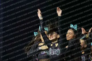VIPER ATHLETICS DANGER