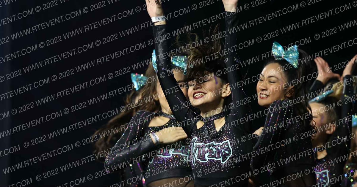 VIPER ATHLETICS DANGER · AS Nationals