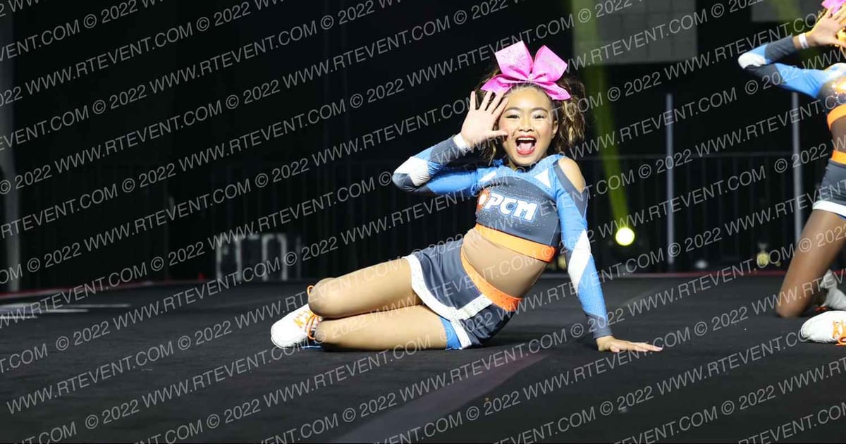 PACIFIC COAST MAGIC SOLSTICE · AS Nationals
