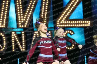 RAGE ATHLETICS CHAOS