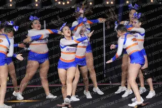 WEST COAST RUSH LADY SPARKLE