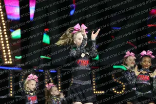 FIVE STAR ATHLETICS STARLETS