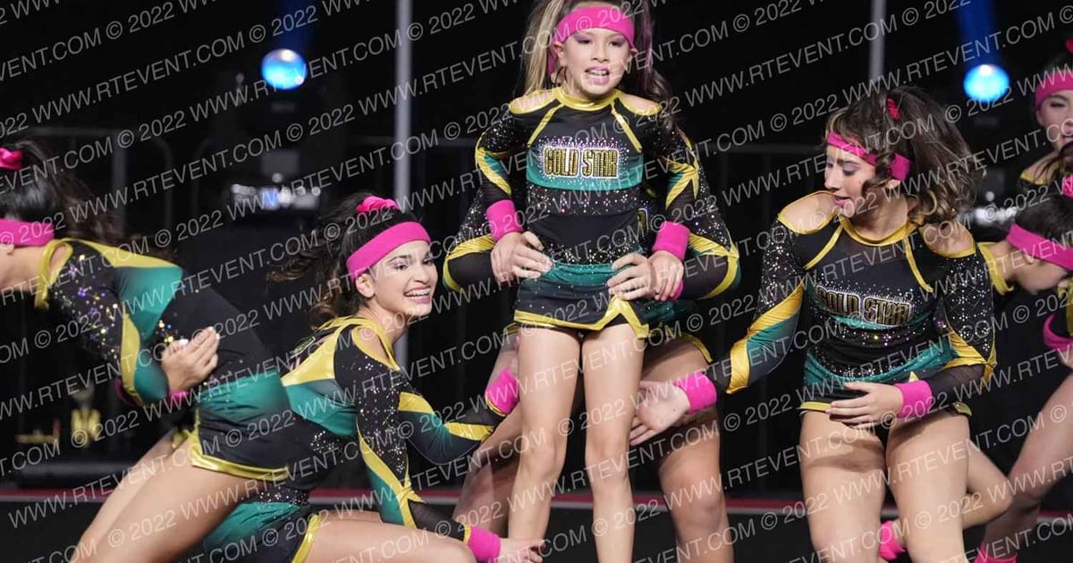 GOLD STAR 2 INFINITY · AS Nationals