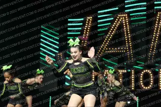 CENCAL SPIRIT ELITE G UNIT