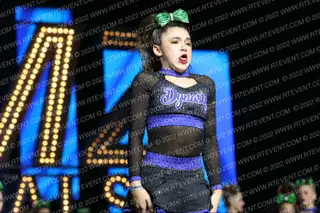 DYNASTY ATHLETICS FEARLESS