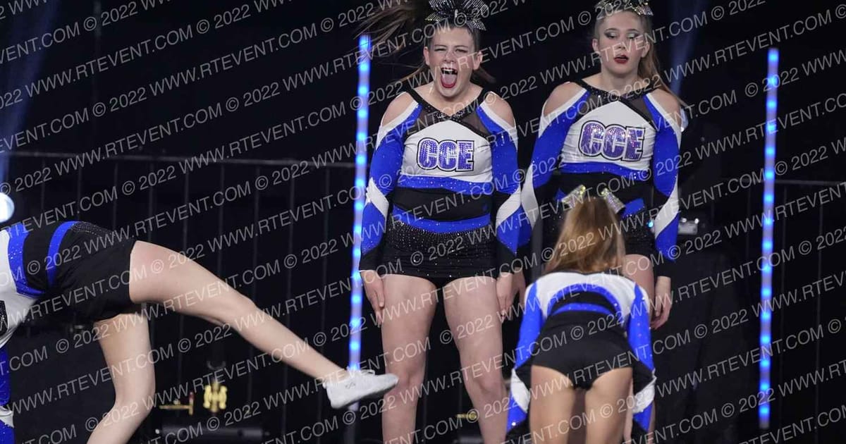 CENTRAL COAST ELITE KNOCKOUT · AS Nationals