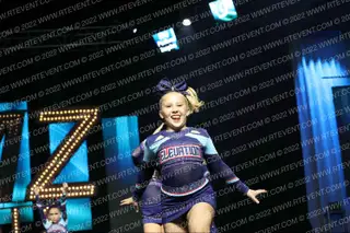 ELEVATION ATHLETICS AVALANCHE