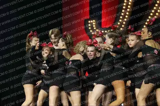 EMPACT ATHLETICS OBSESSION