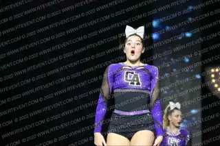 CHAMPION ALLSTARS THRONE