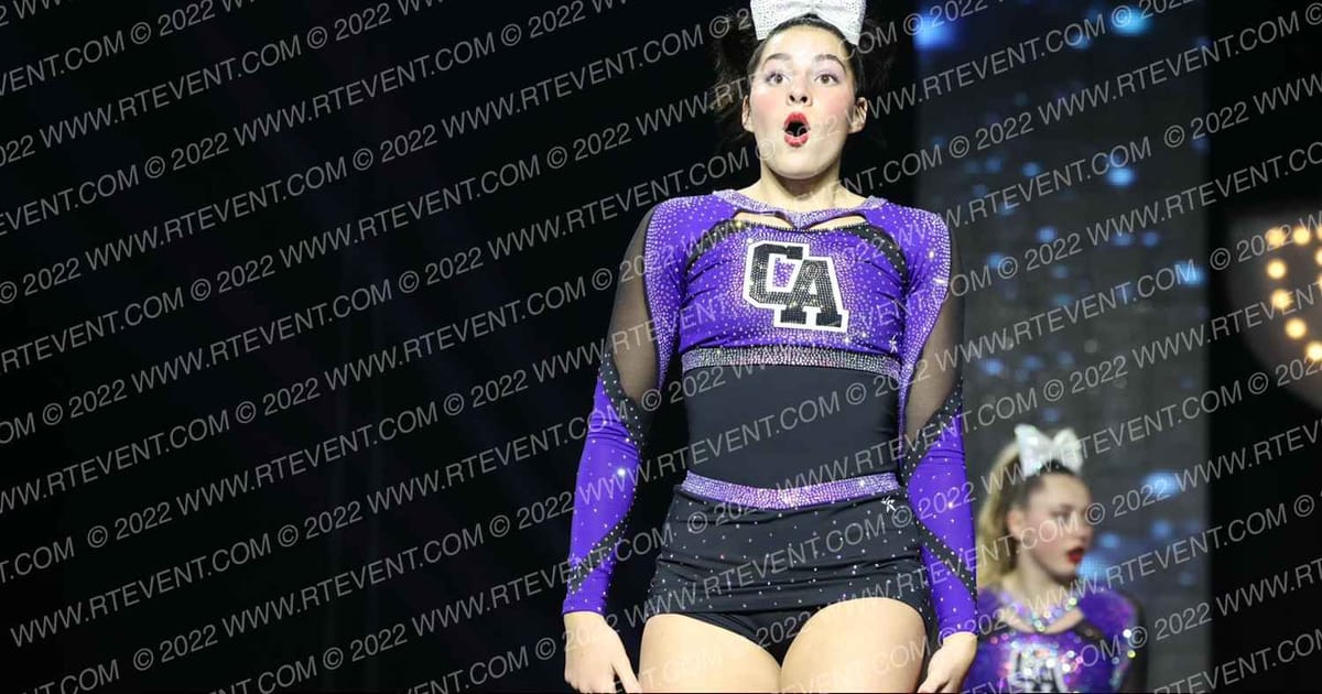 CHAMPION ALLSTARS THRONE · AS Nationals