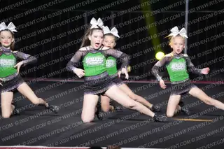 ATHLETIC PERFECTION EPIC