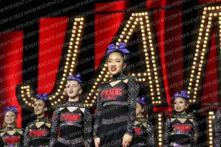 FIVE STAR ATHLETICS SOLSTICE
