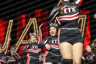 CHEER TEXAS GUNSMOKE