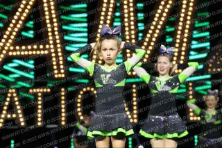 V FORCE ELITE SUPER NOVAS