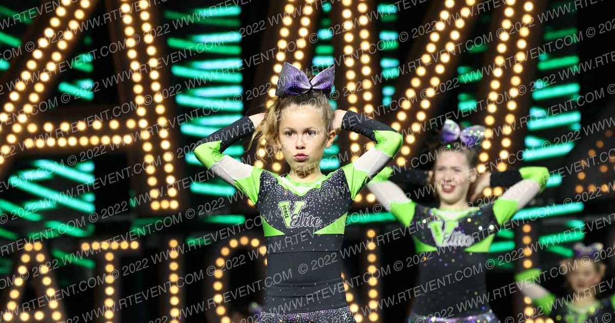 V FORCE ELITE SUPER NOVAS · AS Nationals