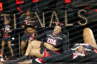 COA ELITE FAME
