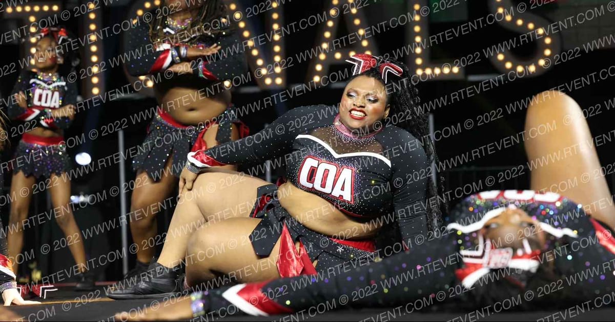 COA ELITE FAME · AS Nationals