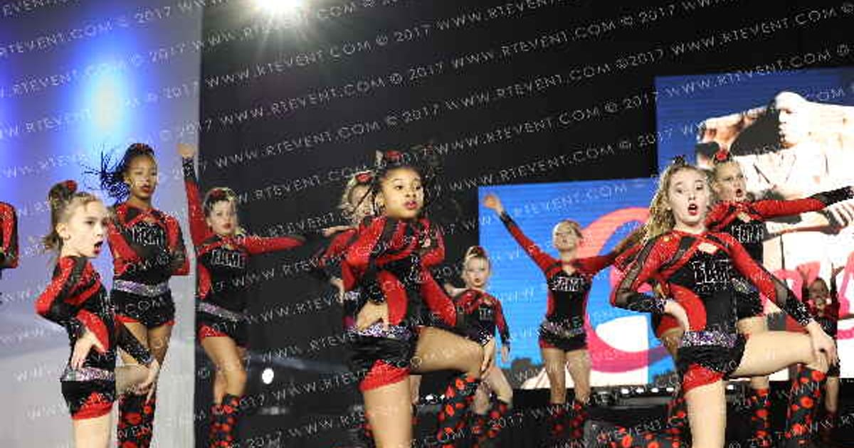 FAME All Stars - Midlo Supermodels · Coastal at the Capitol