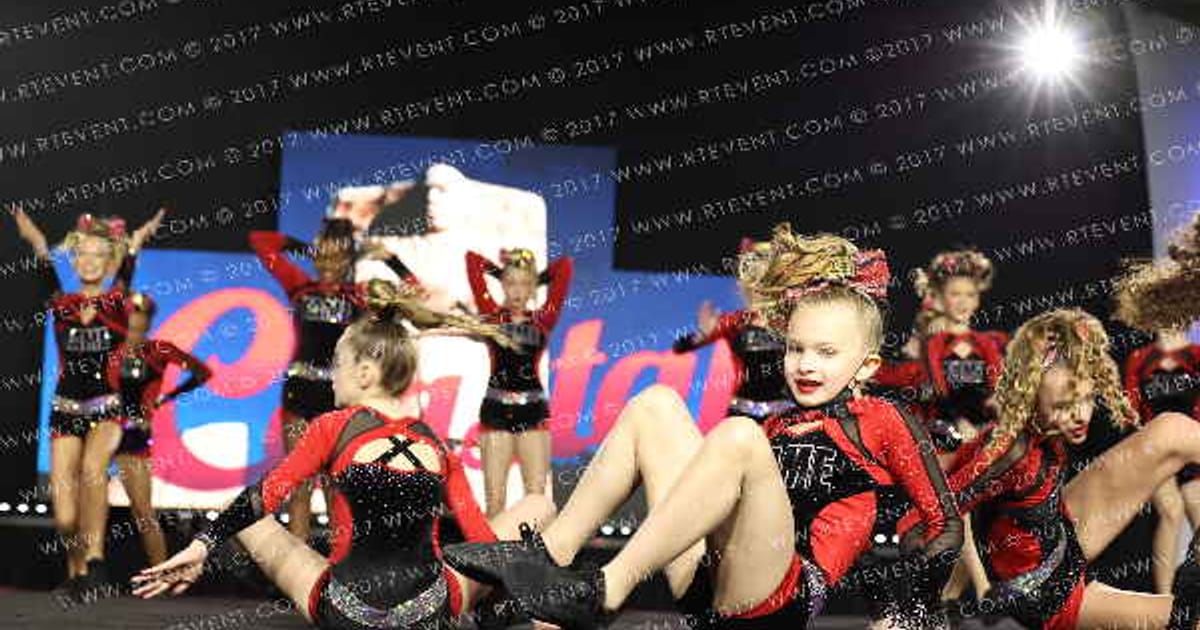 FAME NC Golden Girls · Coastal at the Capitol