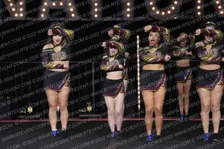 VEGAS PREMIER ATHLETICS SENIOR SAPPHIRE