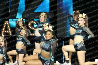 SERENITY ATHLETICS SENIOR SAPPHIRE