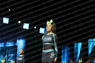 SERENITY ATHLETICS CODE TEAL