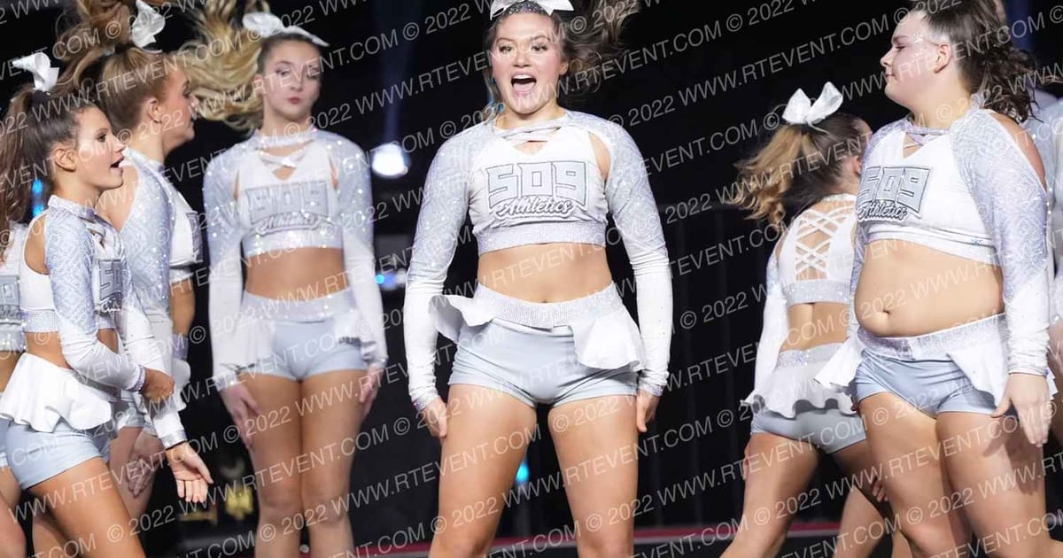 509 ATHLETICS DIAMONDS · AS Nationals