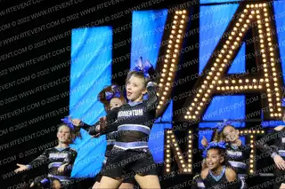 MOMENTUM ALLSTARS  VOLTAGE