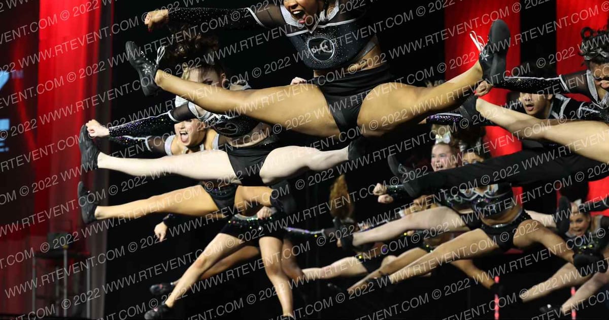 LAS VEGAS ELEMENTS FIRESTORM · AS Nationals