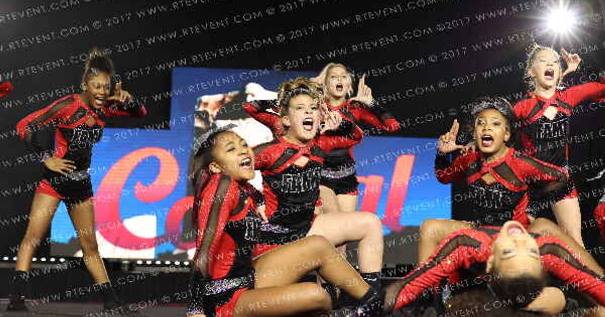 FAME All Stars - VA Beach LITES · Coastal at the Capitol
