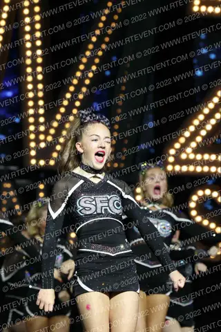 SOUTH FORCE BOMBSHELLS