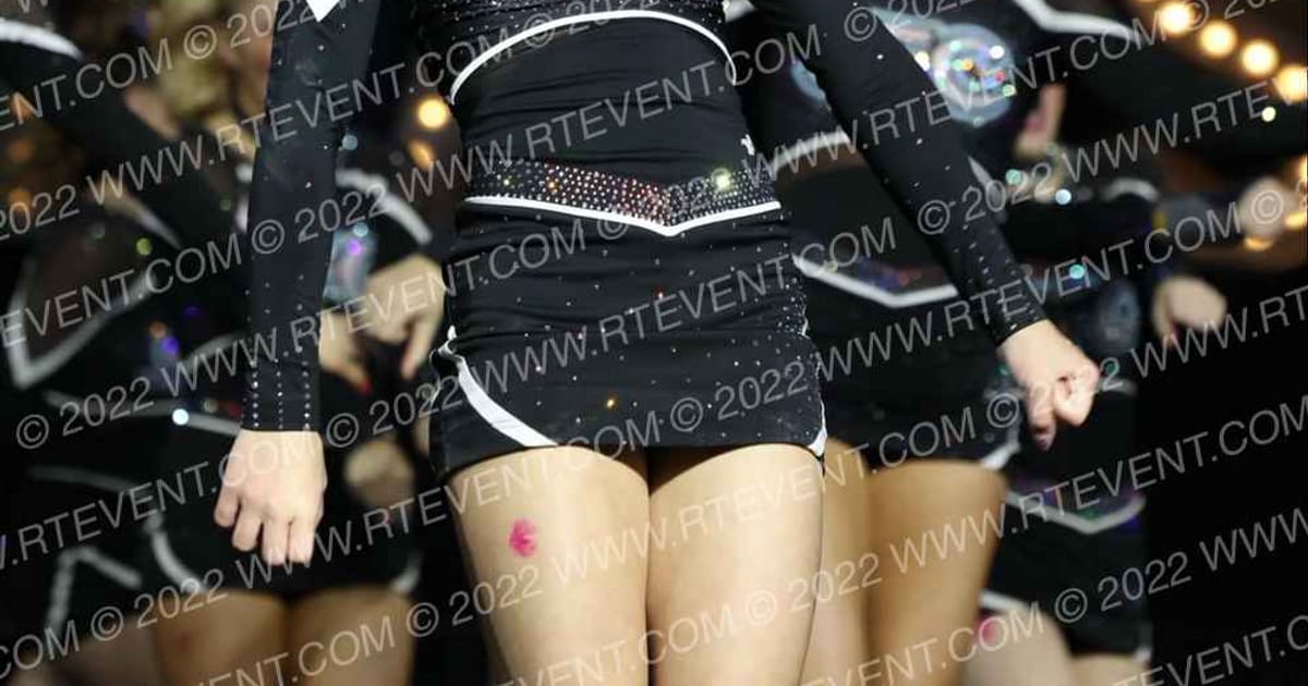 SOUTH FORCE BOMBSHELLS · AS Nationals