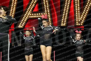 ENVY ATHLETICS JINX