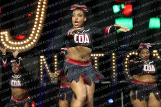 COA ELITE EXTRAVAGANZA