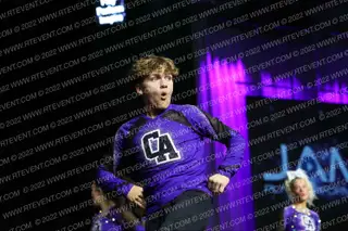 CHAMPION ALLSTARS MONARCHY