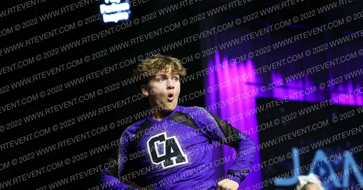 CHAMPION ALLSTARS MONARCHY · AS Nationals