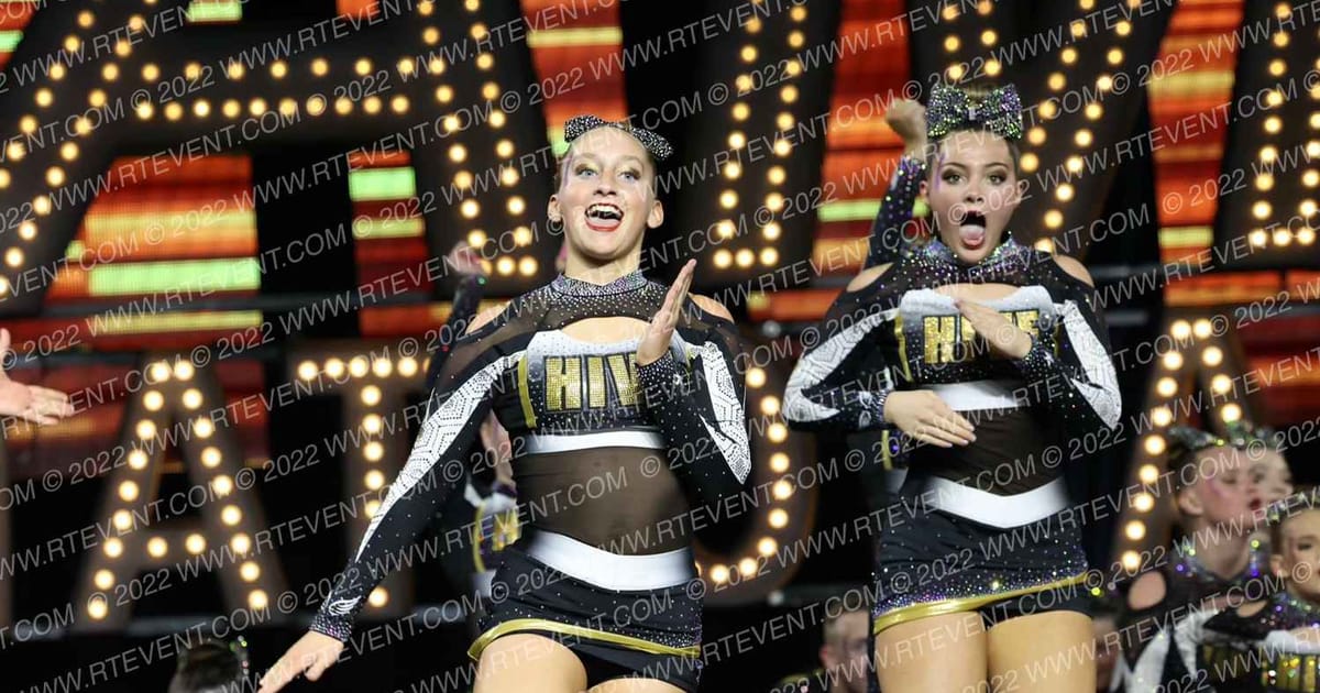 HIVE WICKED WASPS · AS Nationals