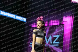 DREAM ATHLETICS BLING