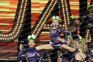 CHEERCATS LV AMBUSH