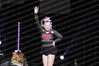 FIVE STAR ATHLETICS SHOOTING STARS