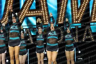 ACE ALLSTAR BLACK OPS