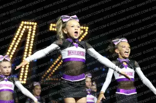 CHEER EXTREME IDAHO EPIC 3LITE