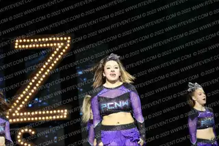 PREMIER CHEER NORTHWEST SENIOR LUXE