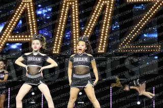 DREAM ATHLETICS DIAMONDS