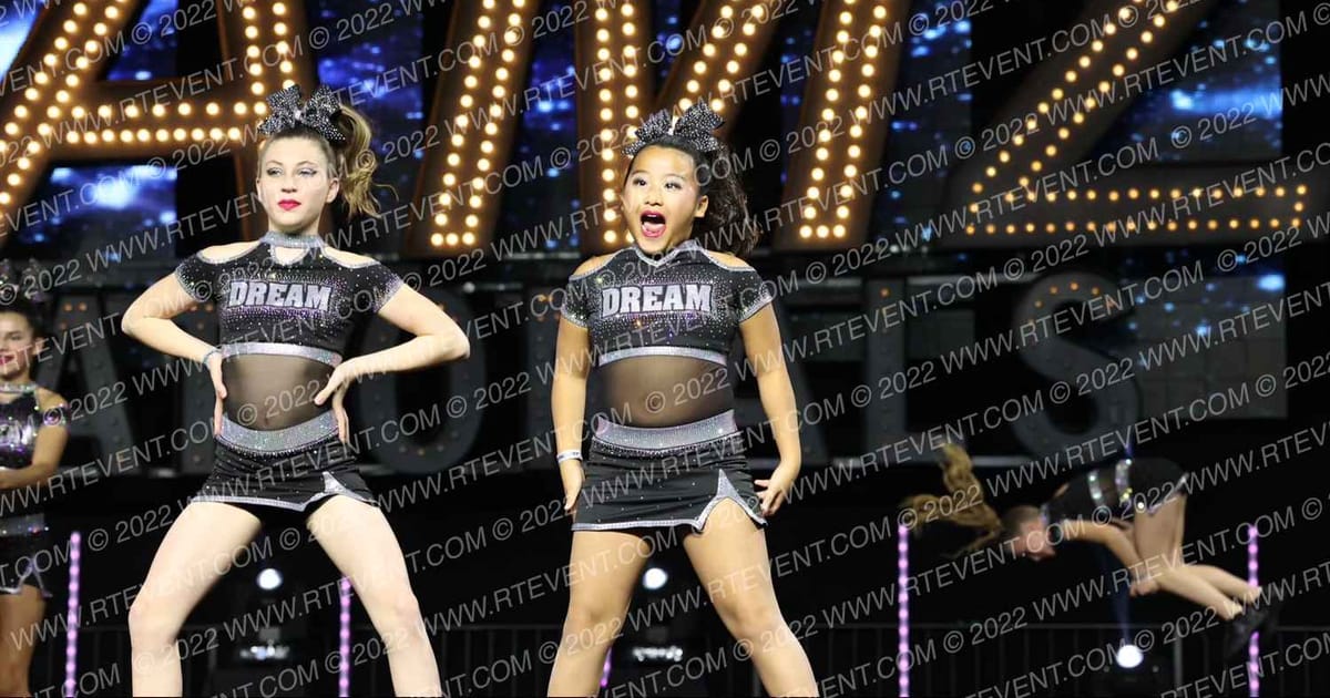 DREAM ATHLETICS DIAMONDS · AS Nationals